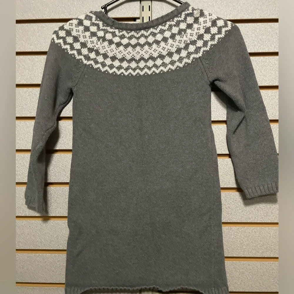 Gymboree this sweater